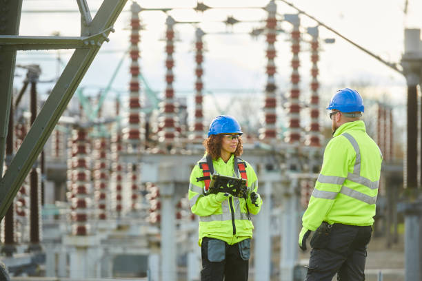 Best 24-Hour Electrician  in Clay City, IN